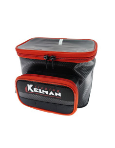 Bolsa P/ Amostras Kelman